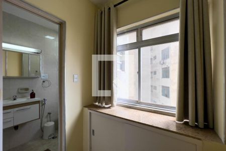 Studio de kitnet/studio à venda com 1 quarto, 35m² em Aclimação, São Paulo