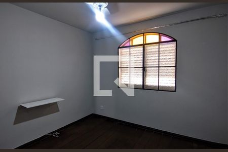 Quarto 2 de casa para alugar com 6 quartos, 320m² em Serra, Belo Horizonte