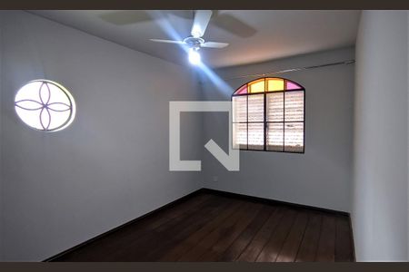 Quarto 1 de casa para alugar com 6 quartos, 320m² em Serra, Belo Horizonte