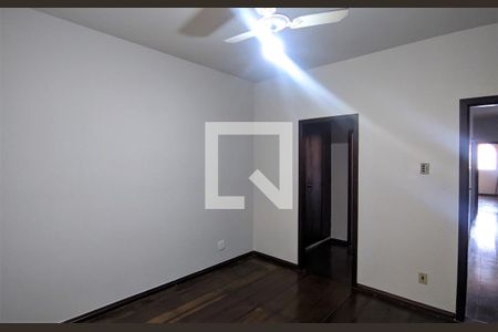 Quarto 2 de casa para alugar com 6 quartos, 320m² em Serra, Belo Horizonte