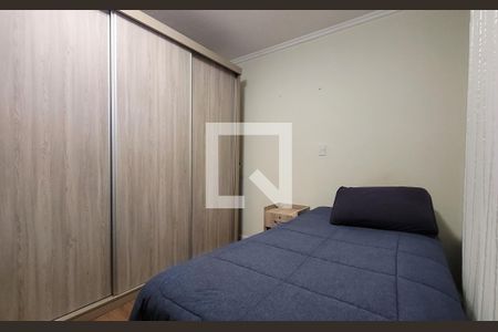 Quarto de casa à venda com 2 quartos, 100m² em Jardim Monte Libano, Santo André