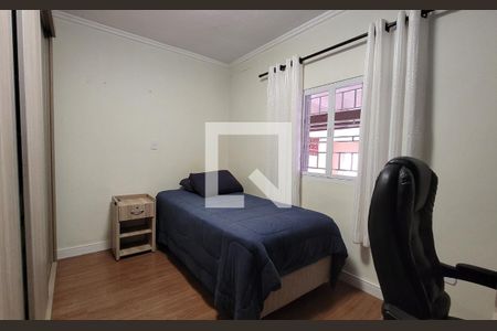 Quarto de casa à venda com 2 quartos, 100m² em Jardim Monte Libano, Santo André