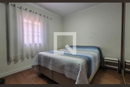 Quarto 2 de casa à venda com 2 quartos, 100m² em Jardim Monte Libano, Santo André