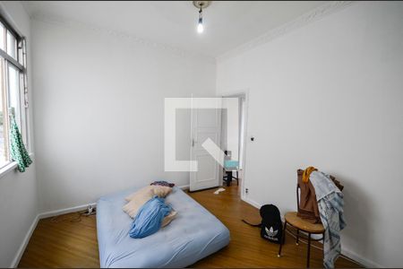 Quarto 1 de apartamento para alugar com 2 quartos, 92m² em Lins de Vasconcelos, Rio de Janeiro