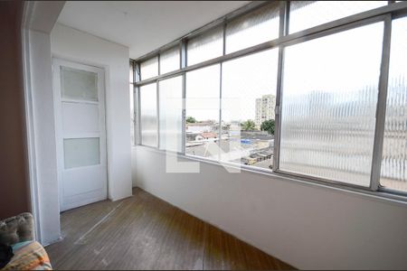 Sala de apartamento para alugar com 2 quartos, 92m² em Lins de Vasconcelos, Rio de Janeiro