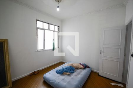 Quarto 1 de apartamento para alugar com 2 quartos, 92m² em Lins de Vasconcelos, Rio de Janeiro