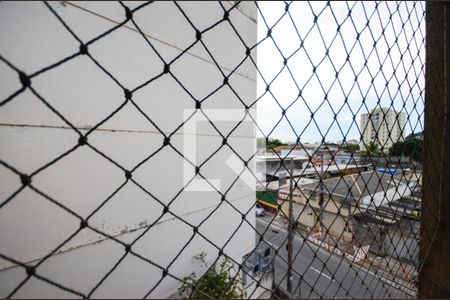 Vista do Quarto 1 de apartamento para alugar com 2 quartos, 92m² em Lins de Vasconcelos, Rio de Janeiro