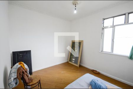 Quarto 1 de apartamento para alugar com 2 quartos, 92m² em Lins de Vasconcelos, Rio de Janeiro