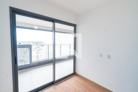 Quarto de apartamento para alugar com 1 quarto, 45m² em Vila Clementino, São Paulo