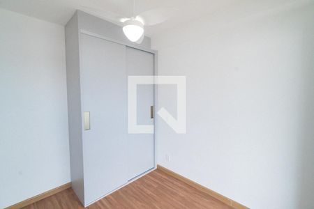 Quarto de apartamento à venda com 1 quarto, 45m² em Vila Clementino, São Paulo