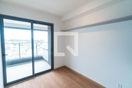 Sala de apartamento à venda com 1 quarto, 45m² em Vila Clementino, São Paulo