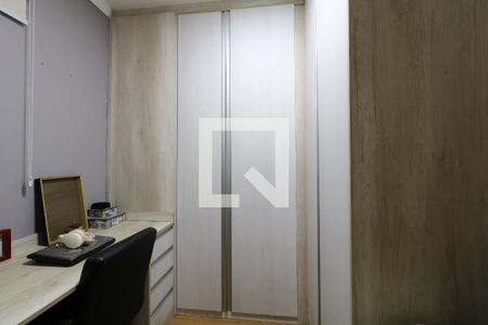 Quarto 1 de apartamento à venda com 2 quartos, 62m² em Parque Oratório, Santo André