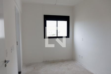 Quarto 2 - Suíte de apartamento à venda com 2 quartos, 82m² em Vila Osasco, Osasco