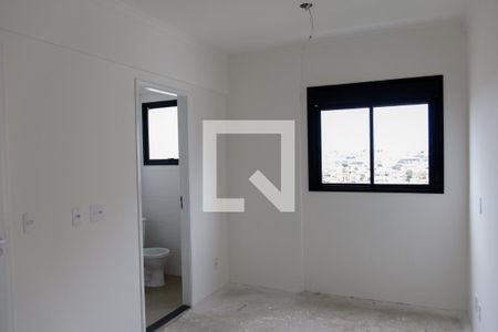 Quarto 2 - Suíte de apartamento à venda com 2 quartos, 82m² em Vila Osasco, Osasco