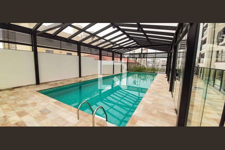 Apartamento à venda com 82m², 2 quartos e 2 vagas Apartamento à venda com 82m², 2 quartos e 2 vagasÁrea comum