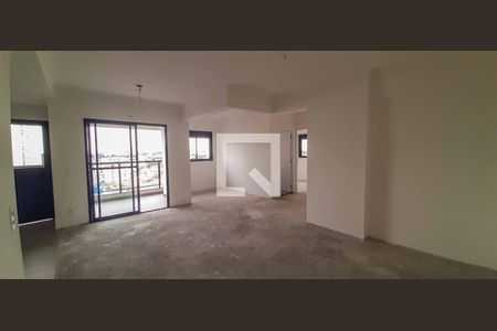 Apartamento à venda com 82m², 2 quartos e 2 vagas Apartamento à venda com 82m², 2 quartos e 2 vagasSala