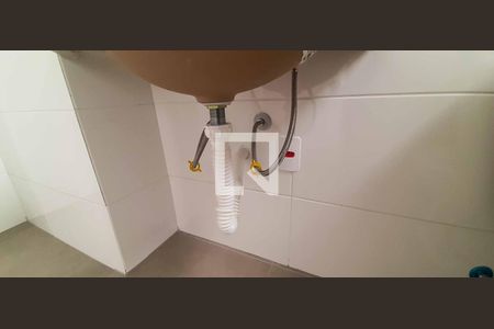 Apartamento à venda com 82m², 2 quartos e 2 vagas Apartamento à venda com 82m², 2 quartos e 2 vagasBanheiro da Suíte