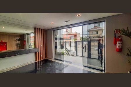 Apartamento à venda com 82m², 2 quartos e 2 vagas Apartamento à venda com 82m², 2 quartos e 2 vagasÁrea comum