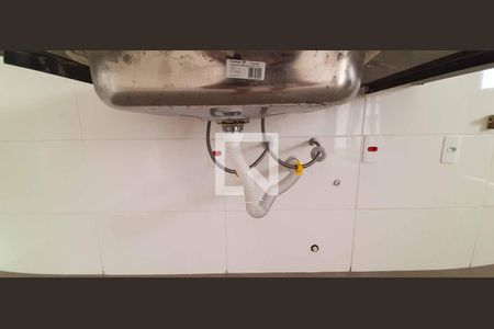 Apartamento à venda com 82m², 2 quartos e 2 vagas Apartamento à venda com 82m², 2 quartos e 2 vagasCozinha