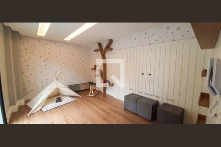 Apartamento à venda com 82m², 2 quartos e 2 vagas Apartamento à venda com 82m², 2 quartos e 2 vagasBrinquedoteca