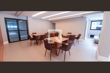 Apartamento à venda com 82m², 2 quartos e 2 vagas Apartamento à venda com 82m², 2 quartos e 2 vagasÁrea comum