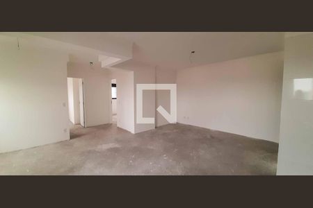 Apartamento à venda com 82m², 2 quartos e 2 vagas Apartamento à venda com 82m², 2 quartos e 2 vagasSala