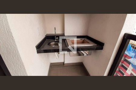 Apartamento à venda com 82m², 2 quartos e 2 vagas Apartamento à venda com 82m², 2 quartos e 2 vagasSacada Gourmet