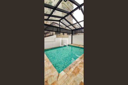 Apartamento à venda com 82m², 2 quartos e 2 vagas Apartamento à venda com 82m², 2 quartos e 2 vagasÁrea comum