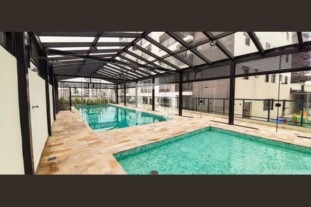 Apartamento à venda com 82m², 2 quartos e 2 vagas Apartamento à venda com 82m², 2 quartos e 2 vagasÁrea comum