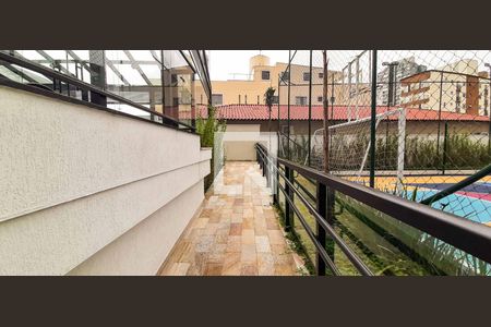 Apartamento à venda com 82m², 2 quartos e 2 vagas Apartamento à venda com 82m², 2 quartos e 2 vagasÁrea comum