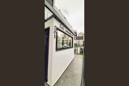 Apartamento à venda com 82m², 2 quartos e 2 vagas Apartamento à venda com 82m², 2 quartos e 2 vagasFachada e portaria