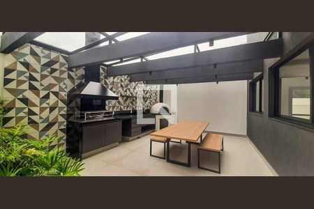 Apartamento à venda com 82m², 2 quartos e 2 vagas Apartamento à venda com 82m², 2 quartos e 2 vagasÁrea comum