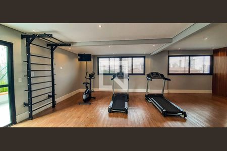 Apartamento à venda com 82m², 2 quartos e 2 vagas Apartamento à venda com 82m², 2 quartos e 2 vagasÁrea comum