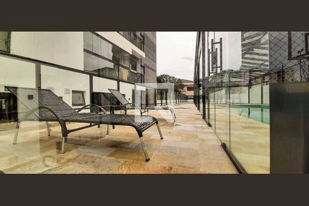 Apartamento à venda com 82m², 2 quartos e 2 vagas Apartamento à venda com 82m², 2 quartos e 2 vagasÁrea comum