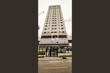 Apartamento à venda com 82m², 2 quartos e 2 vagas Apartamento à venda com 82m², 2 quartos e 2 vagasFachada e portaria