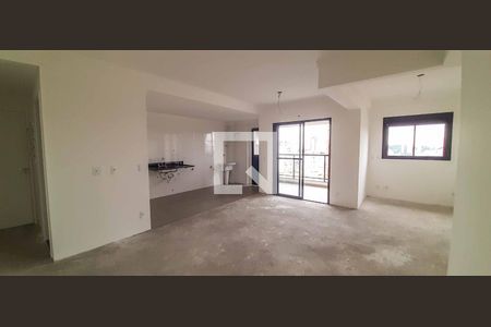 Apartamento à venda com 82m², 2 quartos e 2 vagas Apartamento à venda com 82m², 2 quartos e 2 vagasSala