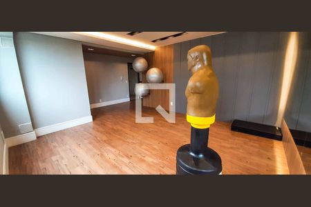 Apartamento à venda com 82m², 2 quartos e 2 vagas Apartamento à venda com 82m², 2 quartos e 2 vagasÁrea comum