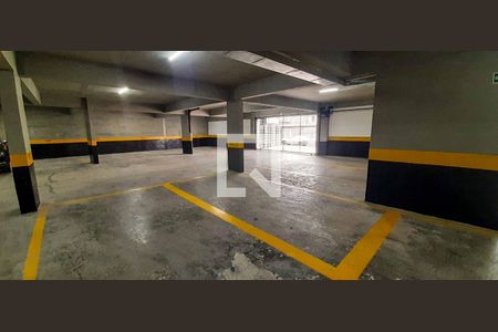 Apartamento à venda com 82m², 2 quartos e 2 vagas Apartamento à venda com 82m², 2 quartos e 2 vagasGaragem