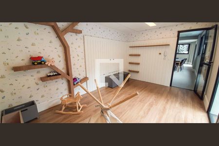 Apartamento à venda com 82m², 2 quartos e 2 vagas Apartamento à venda com 82m², 2 quartos e 2 vagasÁrea comum