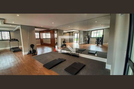 Apartamento à venda com 82m², 2 quartos e 2 vagas Apartamento à venda com 82m², 2 quartos e 2 vagasÁrea comum