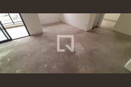 Apartamento à venda com 82m², 2 quartos e 2 vagas Apartamento à venda com 82m², 2 quartos e 2 vagasSala