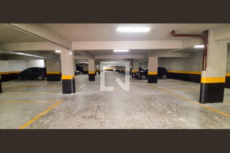 Apartamento à venda com 82m², 2 quartos e 2 vagas Apartamento à venda com 82m², 2 quartos e 2 vagasÁrea comum