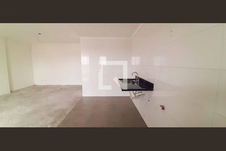 Apartamento à venda com 82m², 2 quartos e 2 vagas Apartamento à venda com 82m², 2 quartos e 2 vagasCozinha