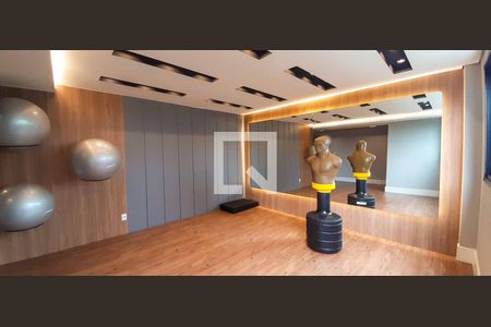 Apartamento à venda com 82m², 2 quartos e 2 vagas Apartamento à venda com 82m², 2 quartos e 2 vagasÁrea comum