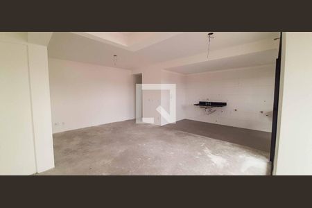 Apartamento à venda com 82m², 2 quartos e 2 vagas Apartamento à venda com 82m², 2 quartos e 2 vagasSala