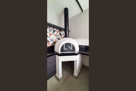 Apartamento à venda com 82m², 2 quartos e 2 vagas Apartamento à venda com 82m², 2 quartos e 2 vagasÁrea comum - Churrasqueira