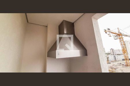 Apartamento à venda com 82m², 2 quartos e 2 vagas Apartamento à venda com 82m², 2 quartos e 2 vagasVaranda da Sala