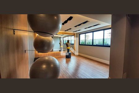 Apartamento à venda com 82m², 2 quartos e 2 vagas Apartamento à venda com 82m², 2 quartos e 2 vagasÁrea comum