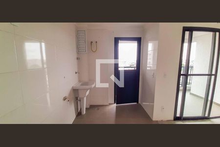 Apartamento à venda com 82m², 2 quartos e 2 vagas Apartamento à venda com 82m², 2 quartos e 2 vagasÁrea de Serviço