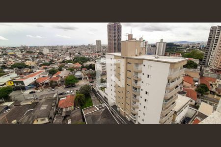 Apartamento à venda com 82m², 2 quartos e 2 vagas Apartamento à venda com 82m², 2 quartos e 2 vagasVista da Suíte